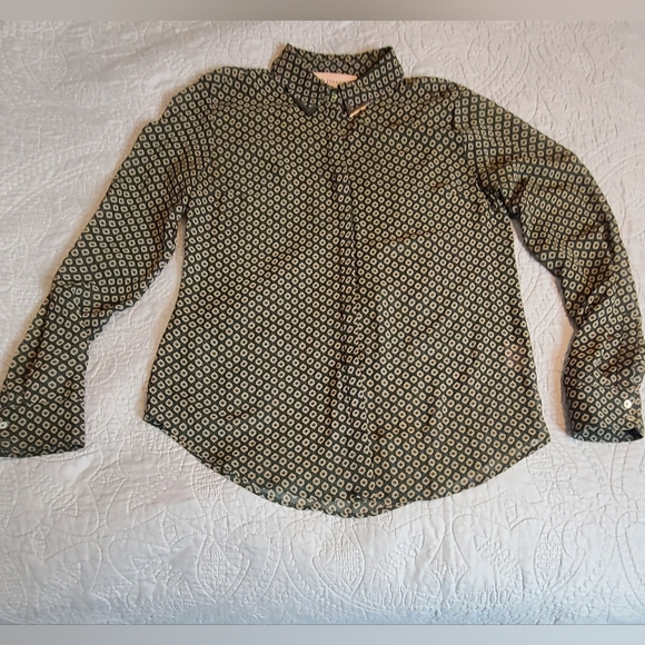 Philosophy Tops - Philosophy blouse size small